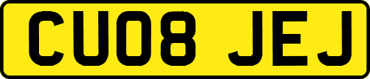 CU08JEJ