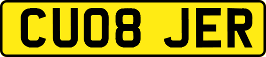 CU08JER