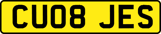 CU08JES