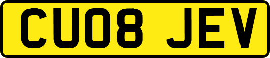 CU08JEV