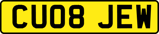 CU08JEW