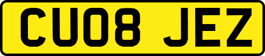CU08JEZ