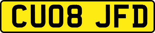 CU08JFD