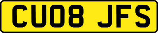CU08JFS
