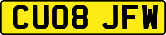CU08JFW