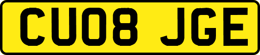 CU08JGE