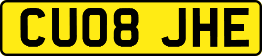 CU08JHE
