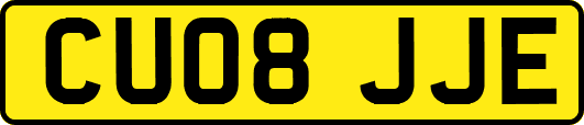 CU08JJE