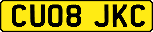 CU08JKC