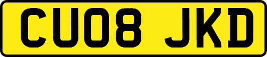 CU08JKD