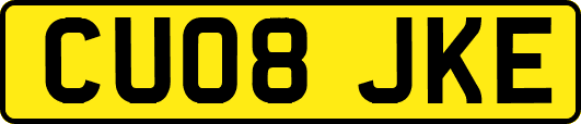 CU08JKE