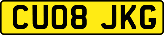 CU08JKG
