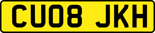 CU08JKH