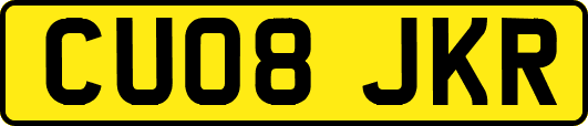 CU08JKR