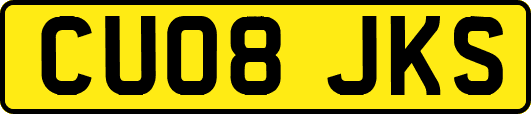 CU08JKS