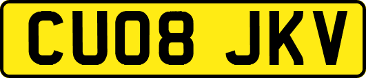 CU08JKV