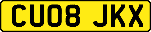 CU08JKX