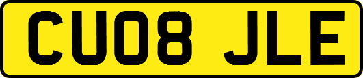 CU08JLE