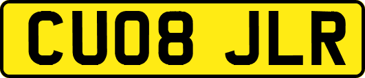CU08JLR