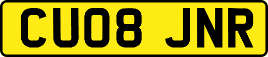 CU08JNR