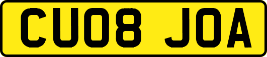 CU08JOA