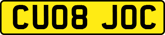 CU08JOC