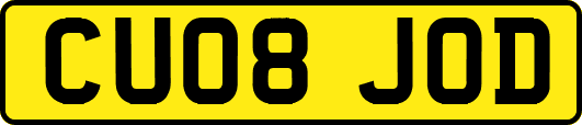CU08JOD