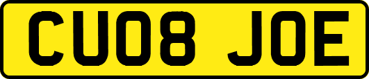 CU08JOE