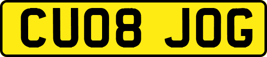 CU08JOG