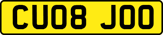 CU08JOO