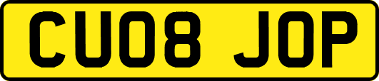 CU08JOP