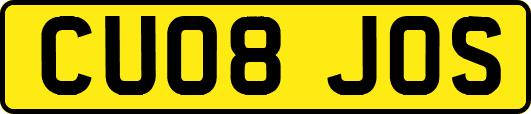 CU08JOS
