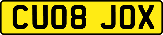 CU08JOX