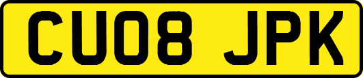 CU08JPK