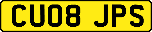CU08JPS