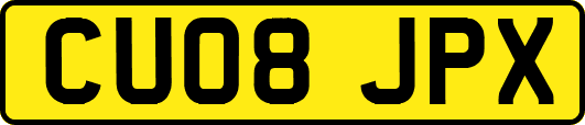 CU08JPX