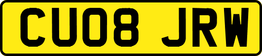 CU08JRW