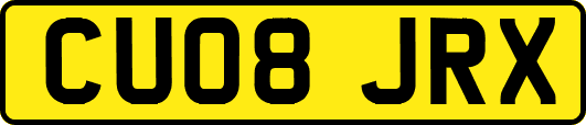 CU08JRX