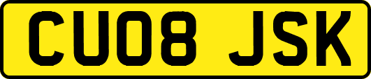 CU08JSK