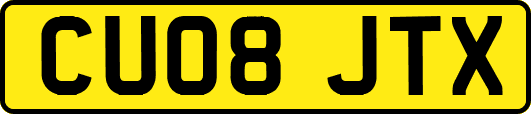 CU08JTX