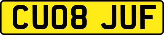 CU08JUF