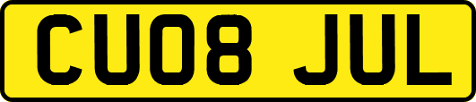 CU08JUL