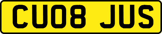 CU08JUS