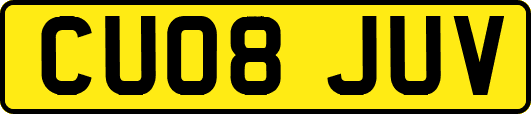 CU08JUV