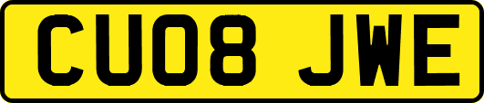 CU08JWE