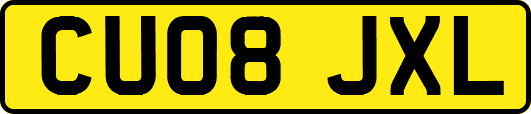 CU08JXL