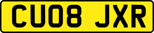 CU08JXR
