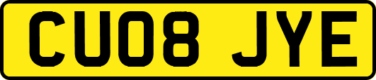 CU08JYE