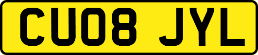 CU08JYL