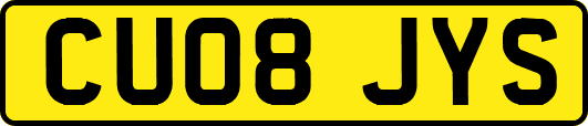 CU08JYS
